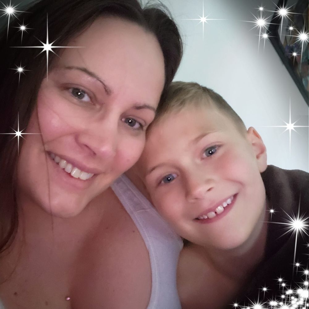 Meet your Posher, Alissa